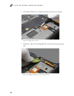 Предварительный просмотр 58 страницы Lenovo YOGA 2 Hardware Maintenance Manual