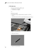 Предварительный просмотр 72 страницы Lenovo YOGA 2 Hardware Maintenance Manual