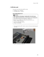 Предварительный просмотр 77 страницы Lenovo YOGA 2 Hardware Maintenance Manual