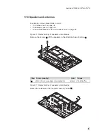 Предварительный просмотр 49 страницы Lenovo YOGA 3 Pro-1370 Hardware Maintenance Manual