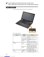 Предварительный просмотр 32 страницы Lenovo Yoga 500-14ACL Hardware Maintenance Manual