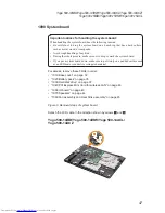 Предварительный просмотр 51 страницы Lenovo Yoga 500-14ACL Hardware Maintenance Manual