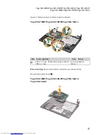 Предварительный просмотр 57 страницы Lenovo Yoga 500-14ACL Hardware Maintenance Manual