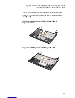 Предварительный просмотр 61 страницы Lenovo Yoga 500-14ACL Hardware Maintenance Manual