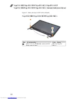 Предварительный просмотр 64 страницы Lenovo Yoga 500-14ACL Hardware Maintenance Manual