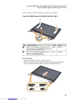 Предварительный просмотр 67 страницы Lenovo Yoga 500-14ACL Hardware Maintenance Manual