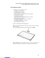 Предварительный просмотр 77 страницы Lenovo Yoga 500-14ACL Hardware Maintenance Manual