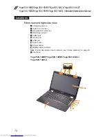 Предварительный просмотр 78 страницы Lenovo Yoga 500-14ACL Hardware Maintenance Manual