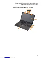 Предварительный просмотр 79 страницы Lenovo Yoga 500-14ACL Hardware Maintenance Manual