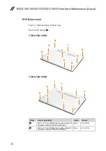 Предварительный просмотр 36 страницы Lenovo YOGA 500-14ISK Hardware Maintenance Manual