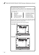 Предварительный просмотр 38 страницы Lenovo YOGA 500-14ISK Hardware Maintenance Manual