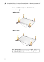 Предварительный просмотр 68 страницы Lenovo YOGA 500-14ISK Hardware Maintenance Manual