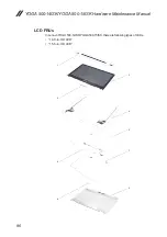 Предварительный просмотр 90 страницы Lenovo YOGA 500-14ISK Hardware Maintenance Manual