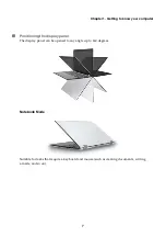 Preview for 11 page of Lenovo YOGA 510-14AST User Manual