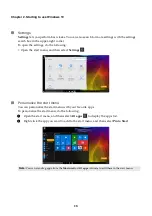 Preview for 22 page of Lenovo YOGA 510-14AST User Manual