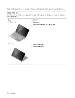 Preview for 20 page of Lenovo Yoga 6 User Manual