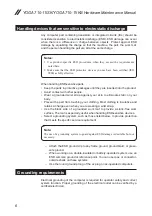 Preview for 10 page of Lenovo YOGA 710-11IKB Hardware Maintenance Manual