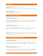 Preview for 3 page of Lenovo YOGA 8 User Manual