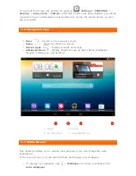 Preview for 5 page of Lenovo YOGA 8 User Manual