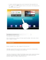 Preview for 6 page of Lenovo YOGA 8 User Manual