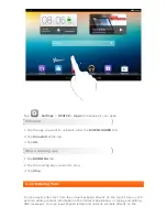 Preview for 8 page of Lenovo YOGA 8 User Manual