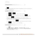 Preview for 9 page of Lenovo YOGA 8 User Manual