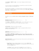 Preview for 21 page of Lenovo YOGA 8 User Manual