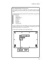 Предварительный просмотр 37 страницы Lenovo YOGA 900-13ISK2 Hardware Maintenance Manual