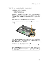 Предварительный просмотр 41 страницы Lenovo YOGA 900-13ISK2 Hardware Maintenance Manual