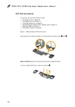 Предварительный просмотр 48 страницы Lenovo YOGA 900-13ISK2 Hardware Maintenance Manual