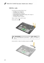 Предварительный просмотр 50 страницы Lenovo YOGA 900-13ISK2 Hardware Maintenance Manual