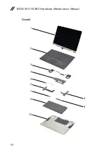 Предварительный просмотр 56 страницы Lenovo YOGA 900-13ISK2 Hardware Maintenance Manual