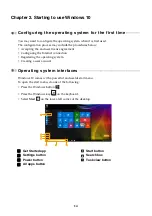 Предварительный просмотр 18 страницы Lenovo YOGA 900 User Manual