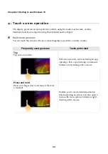 Предварительный просмотр 24 страницы Lenovo YOGA 900 User Manual