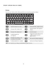 Предварительный просмотр 8 страницы Lenovo YOGA 920 User Manual