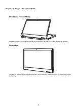 Предварительный просмотр 10 страницы Lenovo YOGA 920 User Manual