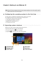 Предварительный просмотр 20 страницы Lenovo YOGA 920 User Manual