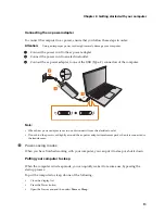 Preview for 17 page of Lenovo Yoga Book C930 User Manual