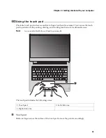 Preview for 25 page of Lenovo Yoga Book C930 User Manual