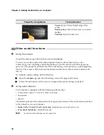 Preview for 28 page of Lenovo Yoga Book C930 User Manual