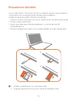 Preview for 36 page of Lenovo YOGA BOOK with Windows Safety, Warranty & Quick Start Manual