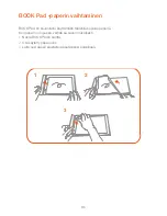 Preview for 87 page of Lenovo YOGA BOOK with Windows Safety, Warranty & Quick Start Manual