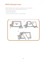 Preview for 123 page of Lenovo YOGA BOOK with Windows Safety, Warranty & Quick Start Manual