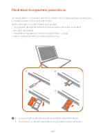 Preview for 132 page of Lenovo YOGA BOOK with Windows Safety, Warranty & Quick Start Manual