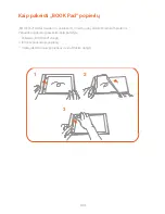 Preview for 135 page of Lenovo YOGA BOOK with Windows Safety, Warranty & Quick Start Manual