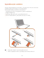 Preview for 144 page of Lenovo YOGA BOOK with Windows Safety, Warranty & Quick Start Manual