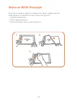 Preview for 147 page of Lenovo YOGA BOOK with Windows Safety, Warranty & Quick Start Manual