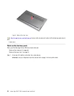 Предварительный просмотр 36 страницы Lenovo Yoga C940-15IRH Hardware Maintenance Manual