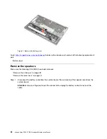 Preview for 38 page of Lenovo Yoga C940-15IRH Hardware Maintenance Manual