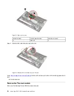 Preview for 42 page of Lenovo Yoga C940-15IRH Hardware Maintenance Manual